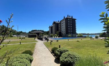 Departamento Costanera Villarrica