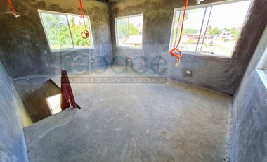 Affordable Single Attached House and Lot in Tanauan City available thru Pagibig Financing