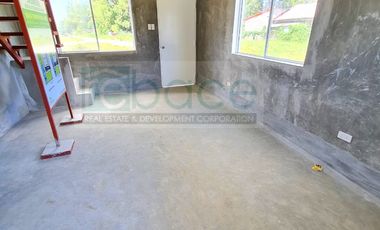 Affordable Single Attached House and Lot in Tanauan City available thru Pagibig Financing