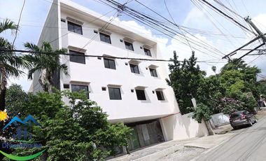 For Sale 4-Storey Apartment in Cebu City (47 doors with commercial space)