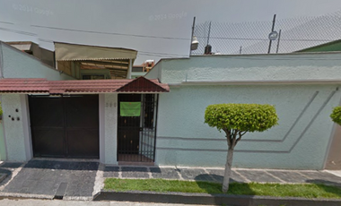 Bonita casa en Gustavo A. Madero, CDMX
