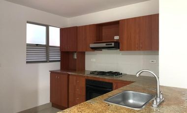 PR17506 Arriendo de apartamento en La Abadia