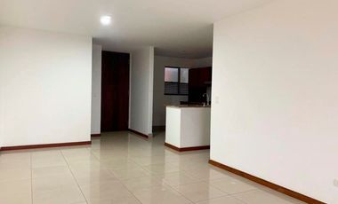 PR17506 Arriendo de apartamento en La Abadia
