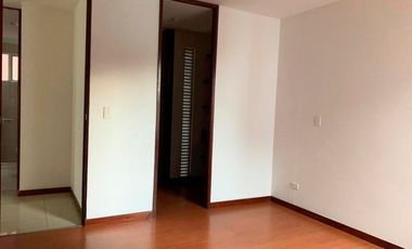 PR17506 Arriendo de apartamento en La Abadia