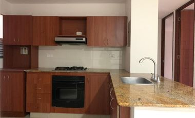 PR17506 Arriendo de apartamento en La Abadia