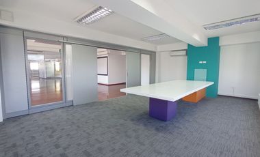 Oficina en Renta - 440 m2 - Seguridad - Sector República del Salvador