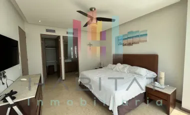 Condominio Península Loft Playa Diamante en venta