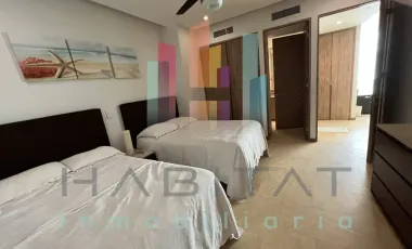 Condominio Península Loft Playa Diamante en venta