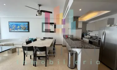 Condominio Península Loft Playa Diamante en venta