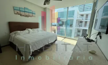 Condominio Península Loft Playa Diamante en venta