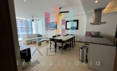 Condominio Península Loft Playa Diamante en venta