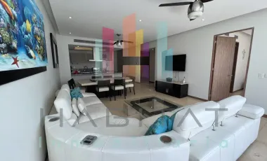 Condominio Península Loft Playa Diamante en venta