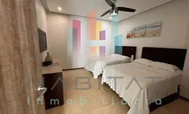 Condominio Península Loft Playa Diamante en venta