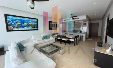 Condominio Península Loft Playa Diamante en venta