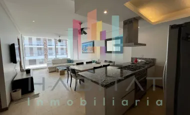 Condominio Península Loft Playa Diamante en venta