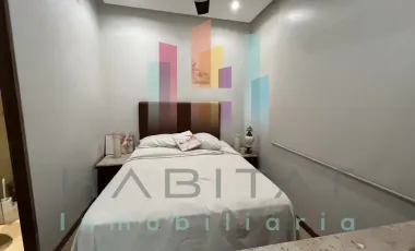 Condominio Península Loft Playa Diamante en venta