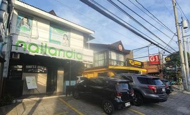 Commercial Space for Sale in BF HOMES AGUIRRE