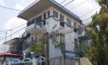 3 Storey House and Lot for sale in San Juan, Balagtas, Bulacan