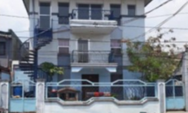 3 Storey House and Lot for sale in San Juan, Balagtas, Bulacan