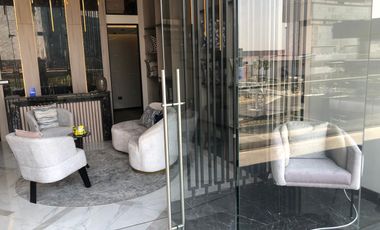 OFICINAS EN RENTA ZONA ANGELOPOLIS PLAZA KENTRO VIA ATLIXCAYOTL