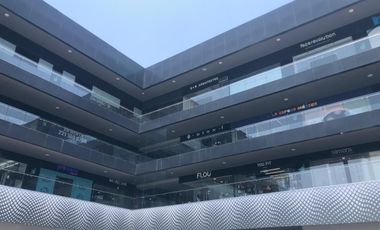 OFICINAS EN RENTA ZONA ANGELOPOLIS PLAZA KENTRO VIA ATLIXCAYOTL