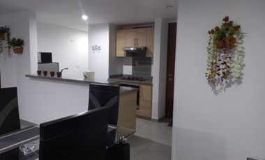 ARRIENDO AMOBLADO CAÑAVERAL FOSUNAB FOSCAL ARDILA LULLE