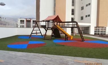 ARRIENDO AMOBLADO CAÑAVERAL FOSUNAB FOSCAL ARDILA LULLE