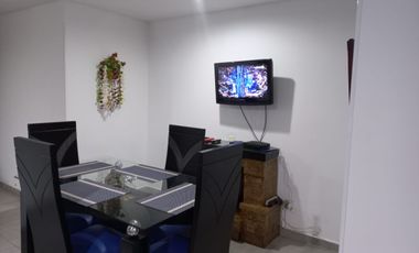 ARRIENDO AMOBLADO CAÑAVERAL FOSUNAB FOSCAL ARDILA LULLE