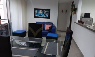 ARRIENDO AMOBLADO CAÑAVERAL FOSUNAB FOSCAL ARDILA LULLE