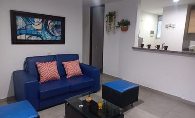 ARRIENDO AMOBLADO CAÑAVERAL FOSUNAB FOSCAL ARDILA LULLE