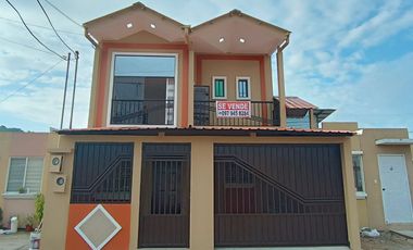 Venta de casa, Urbanización Villas Del Rey, Samborondón-Aurora