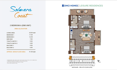 PRE SELLING CONDOTEL 𝗦𝗢𝗟𝗠𝗘𝗥𝗔 𝗖𝗢𝗔𝗦𝗧 𝐅𝐢𝐫𝐬𝐭 𝐍𝐚𝐭𝐮𝐫𝐞-𝐈𝐧𝐬𝐩𝐢𝐫𝐞𝐝 𝐁𝐄𝐀𝐂𝐇 𝐏𝐀𝐑𝐊 𝐂𝐎𝐍𝐃𝐎𝐓𝐄𝐋 in San Juan Batangas in