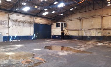 PR21789 Bodega independiente en arriendo en el sector Perpetuo Socorro