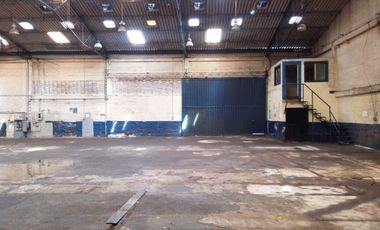 PR21789 Bodega independiente en arriendo en el sector Perpetuo Socorro