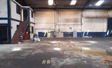 PR21789 Bodega independiente en arriendo en el sector Perpetuo Socorro