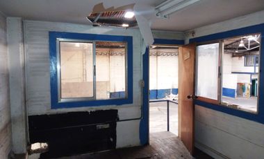 PR21789 Bodega independiente en arriendo en el sector Perpetuo Socorro