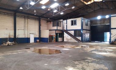 PR21789 Bodega independiente en arriendo en el sector Perpetuo Socorro