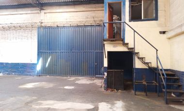 PR21789 Bodega independiente en arriendo en el sector Perpetuo Socorro