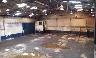 PR21789 Bodega independiente en arriendo en el sector Perpetuo Socorro