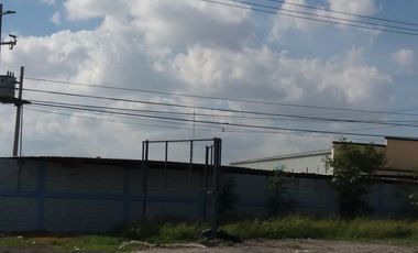 TERRENO EN RENTA PARA COINVERSION EN APODACA, NL, HASTA 9900 M2, APODACA-STA ROSA