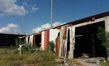 TERRENO EN RENTA PARA COINVERSION EN APODACA, NL, HASTA 9900 M2, APODACA-STA ROSA