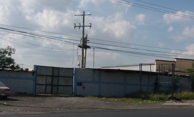 TERRENO EN RENTA PARA COINVERSION EN APODACA, NL, HASTA 9900 M2, APODACA-STA ROSA