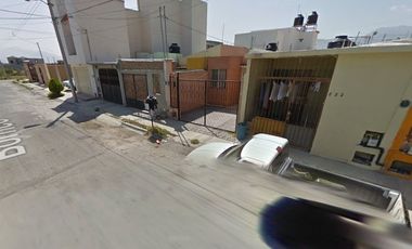 Casa en Remate Bancario; adquiérela muy por debajo de su valor comercial real.