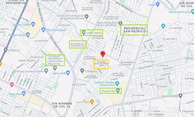 Casa en Remate Bancario; adquiérela muy por debajo de su valor comercial real.