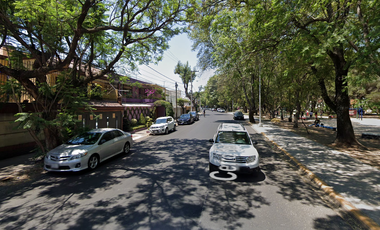 HERMOSA CASA EN CIUDAD DE MEXICO¡¡¡
