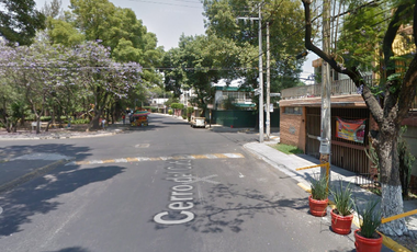 HERMOSA CASA EN CIUDAD DE MEXICO¡¡¡