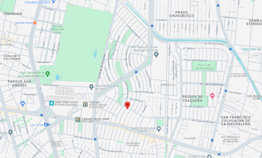 HERMOSA CASA EN CIUDAD DE MEXICO¡¡¡