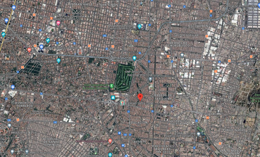 HERMOSA CASA EN CIUDAD DE MEXICO¡¡¡