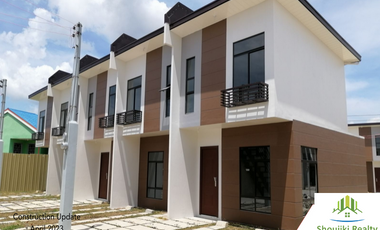 2 Bedroom House for Sale in Lapu-lapu City