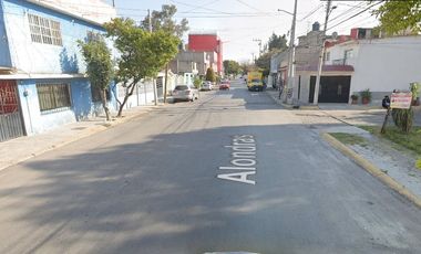 ¡APROVECHA ESTA INCREÍBLE OPORTUNIDAD PARA HACER CRECER TU PATRIMONIO! Casa en REMATE BANCARIO en Ecatepec de Morelos